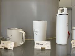 -Manner Coffee(IFS一楼店)