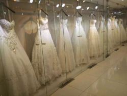 点击看大图 -韩国天使嫁衣婚纱礼服馆(上海旗舰店)