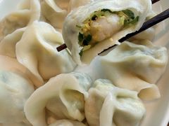 -喜鼎海胆水饺(东港店)