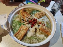 -友达面馆·酸菜鱼面(钱塘区店)