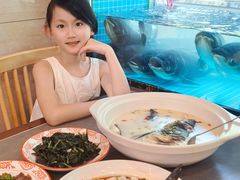 -浔味·山屿湖·正宗淳牌全鱼宴老字号