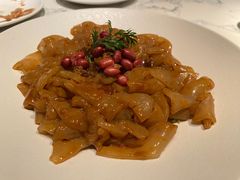 -奉天小馆·非遗东北菜(济南万象城店)