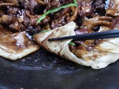 -皖北巫氏三胖地锅鸡(长淮总店)
