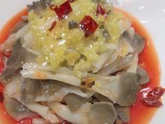 -大鹏饭店·金陵家宴(奥体中心店)