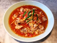 -雀蓝川菜(奥体广场店)