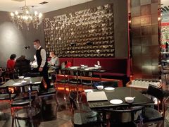 大堂-小资太太餐厅(南岗区店)