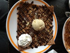 iphone_upload_pic-La Creperie法餐厅(桃江路店)