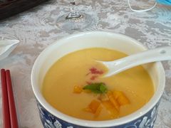 -Yan Ting宴庭中餐厅-长沙瑞吉酒店(运达店)