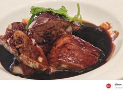 -黑明餐厅(白鹭洲店)