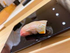 -鮨青(恒基名人购物中心店)