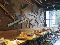 -管氏翅吧(中关村店)