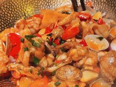 -一味大院•桐庐菜传承店(春江路店)