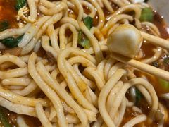 -青水瓦台汤泉(未央店)