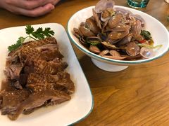 -唔止卤嘢·潮州府城菜(鹭江店)