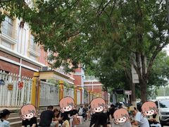 -小胖老味刨冰