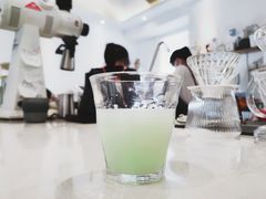 -稀物集咖啡(徽州大道店)