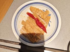 -巴奴毛肚火锅(悠唐购物中心店)