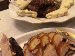 -便宜坊烤鸭店(科创店)