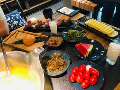 -湊湊火锅·茶憩(东城万达店)