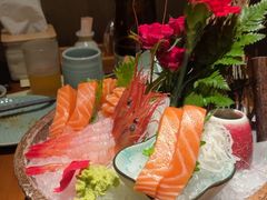 -阿吾罗日本料理(K11艺术中心店)