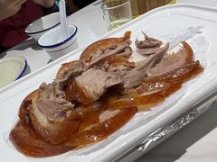 -福临北京烤鸭(韦曲北街店)