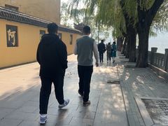 -鸣鹤古镇