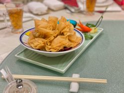 -皇冠假日酒店宴会厅