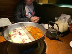 -无老锅(苓雅店)