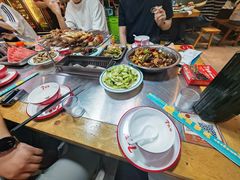 -古彭7只羊·徐州烧烤(玄武墨香路店)