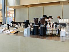 -Seesaw Coffee(苏州中心店)