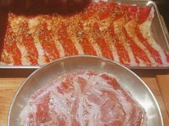 -西塔老太太泥炉烤肉(万柳华联店)