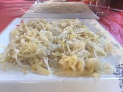 -富察氏乌拉满族火锅(乌拉街店)