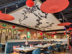 大堂-煲宫猪肚鸡(晶品店)