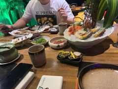 -和彩放题餐厅(酒仙桥店)