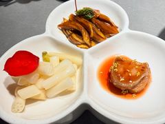 -姑苏家宴·苏帮菜·松鼠桂鱼(苏州总店)