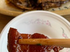 -我家小院川菜馆(杨家湾地铁站店)