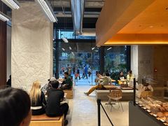 -LANLIZI BAKERY(COSMO店)