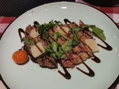 -百特喜·意大利餐厅(八佰伴镇江店)