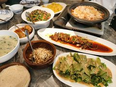 -前海沿·青岛菜(乐客城店)