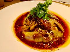 夫妻肺片-胡马八破·川菜小馆(高新万达店)