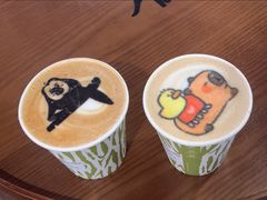-ZOO COFFEE动物园咖啡(红山森林动物园店)