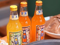 -虾领航小龙虾·吉林烧烤(柳州路店)