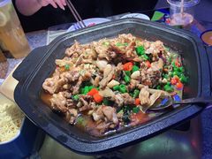 -蛙来哒(万豪城市广场黑金冠店)