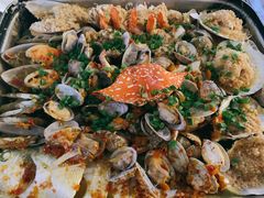 -壹家水货·小海鲜