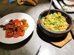 -新白鹿餐厅(金鹰新街口店)
