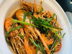 -三品香·江浙菜(松江九谊店)