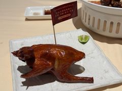 -侨美食家·粤菜(体育西路店)