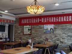 大堂-金豆角砂锅焖面(安贞店)