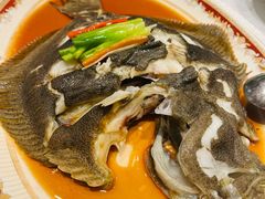 -万宝海鲜舫(劳动公园店)