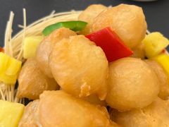 -枫盈轩中餐厅(枫丹白鹭酒店)